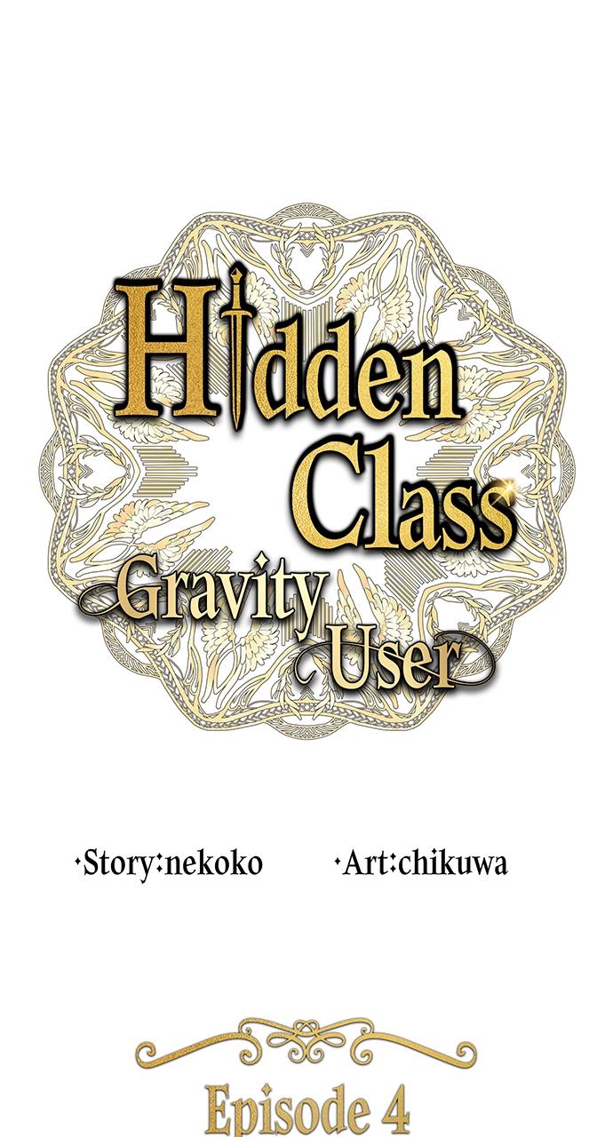 Hidden Class Gravity User Episode 4 1