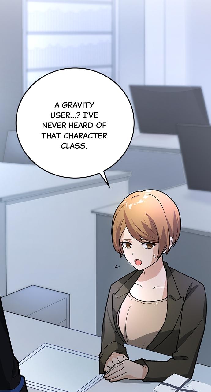 Hidden Class Gravity User Episode 4 5