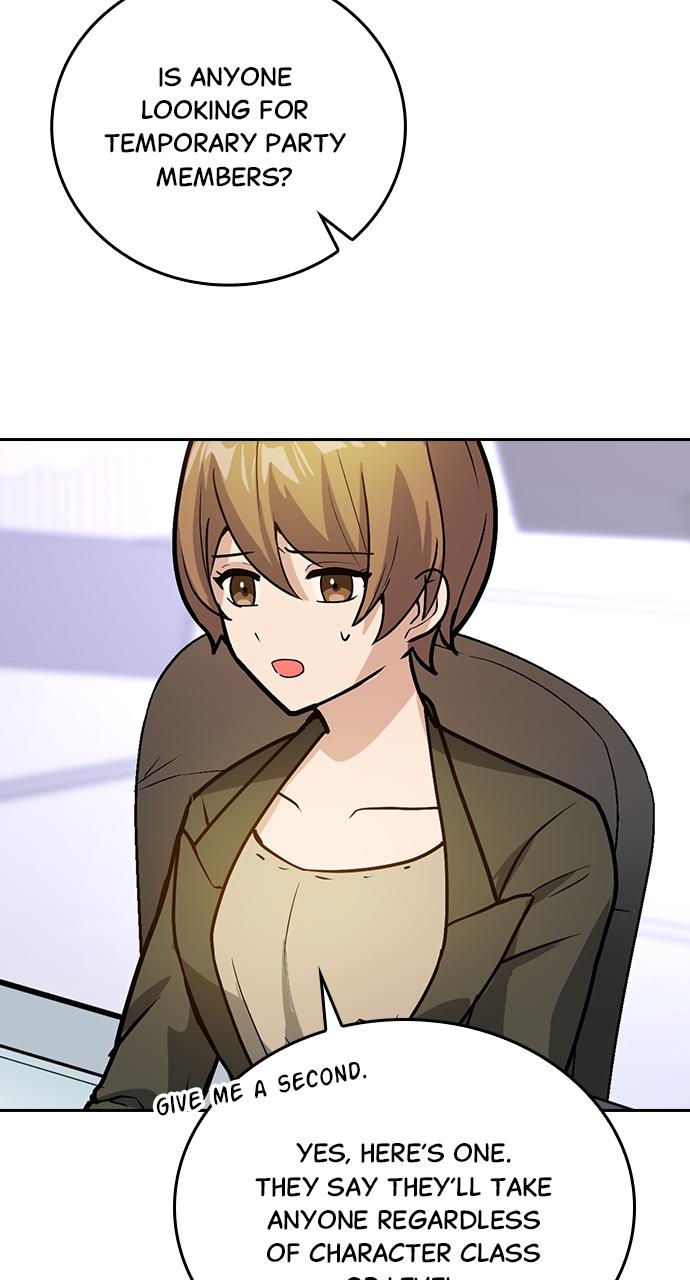 Hidden Class Gravity User Episode 4 9