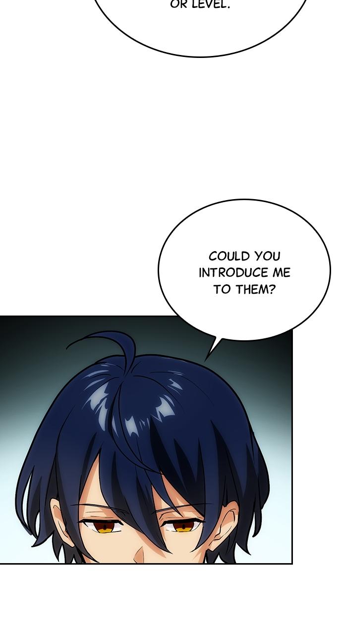 Hidden Class Gravity User Episode 4 10