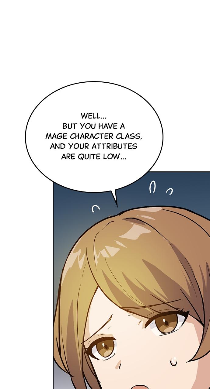 Hidden Class Gravity User Episode 4 11