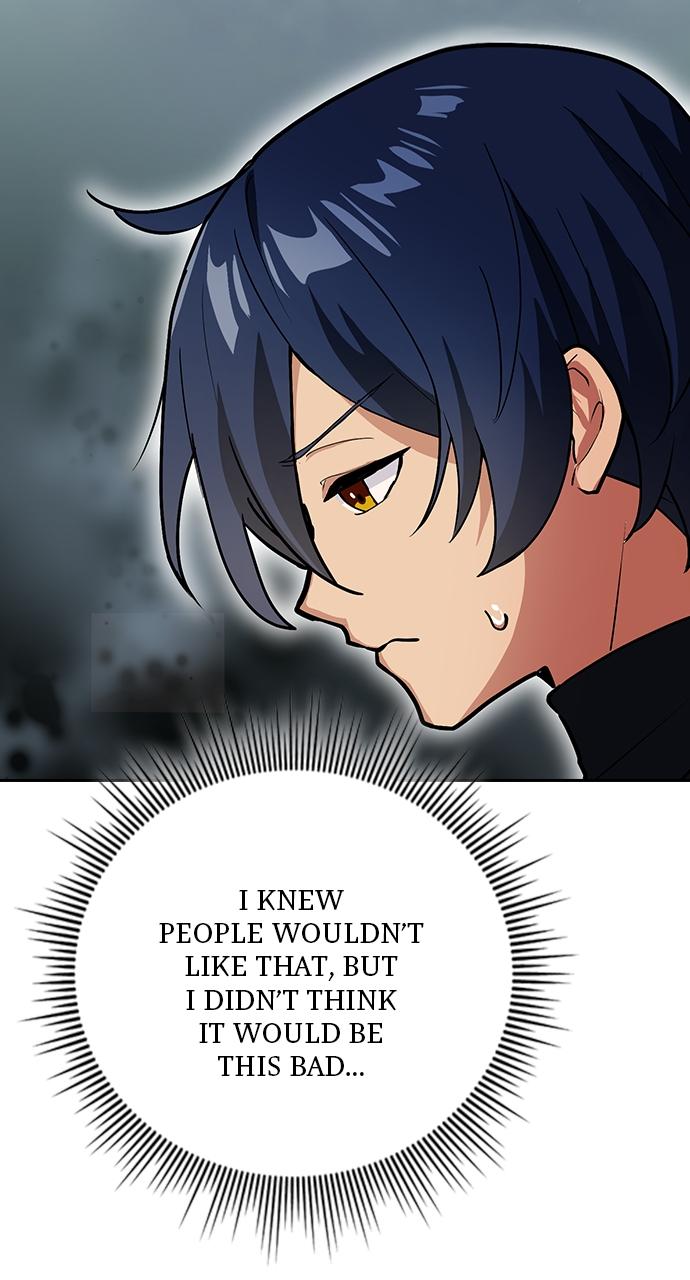 Hidden Class Gravity User Episode 4 13