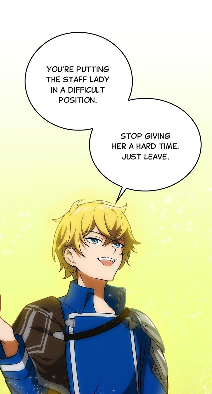 Hidden Class Gravity User Episode 4 16