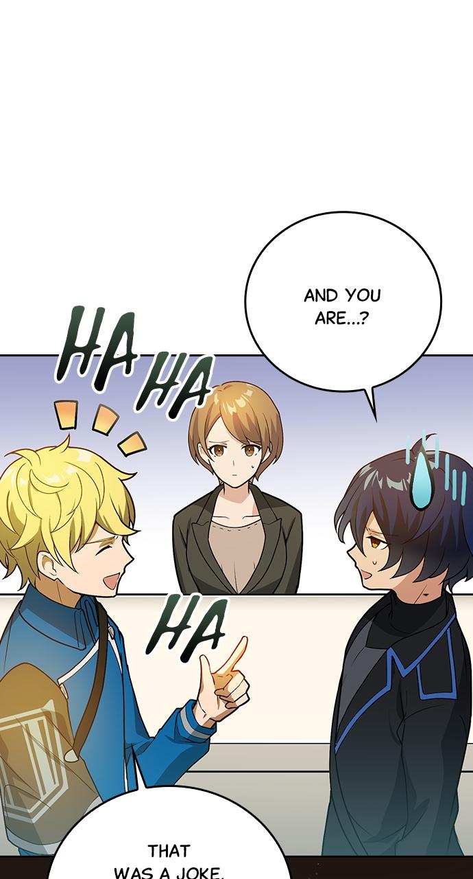 Hidden Class Gravity User Episode 4 18