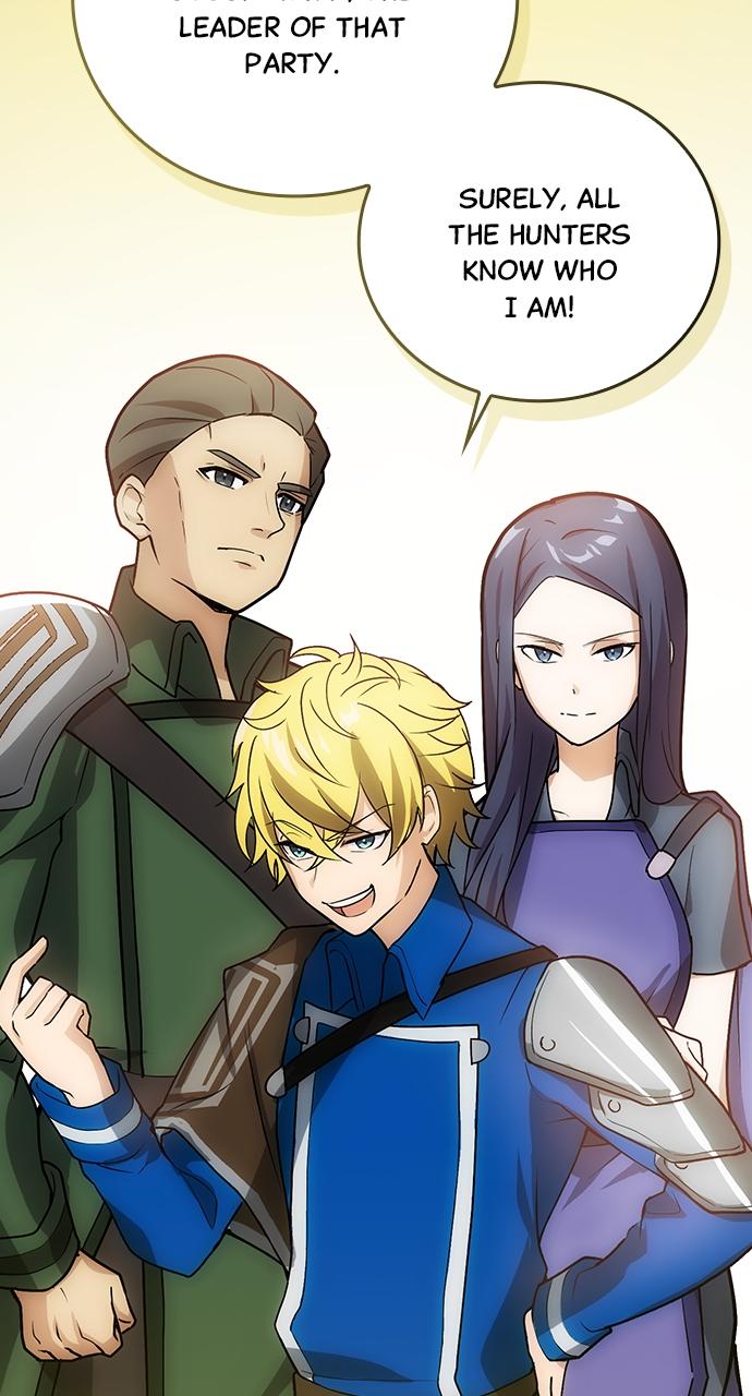 Hidden Class Gravity User Episode 4 20