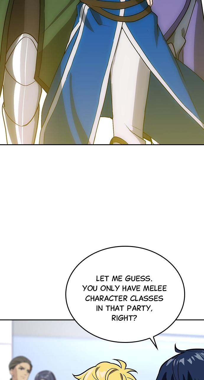 Hidden Class Gravity User Episode 4 21