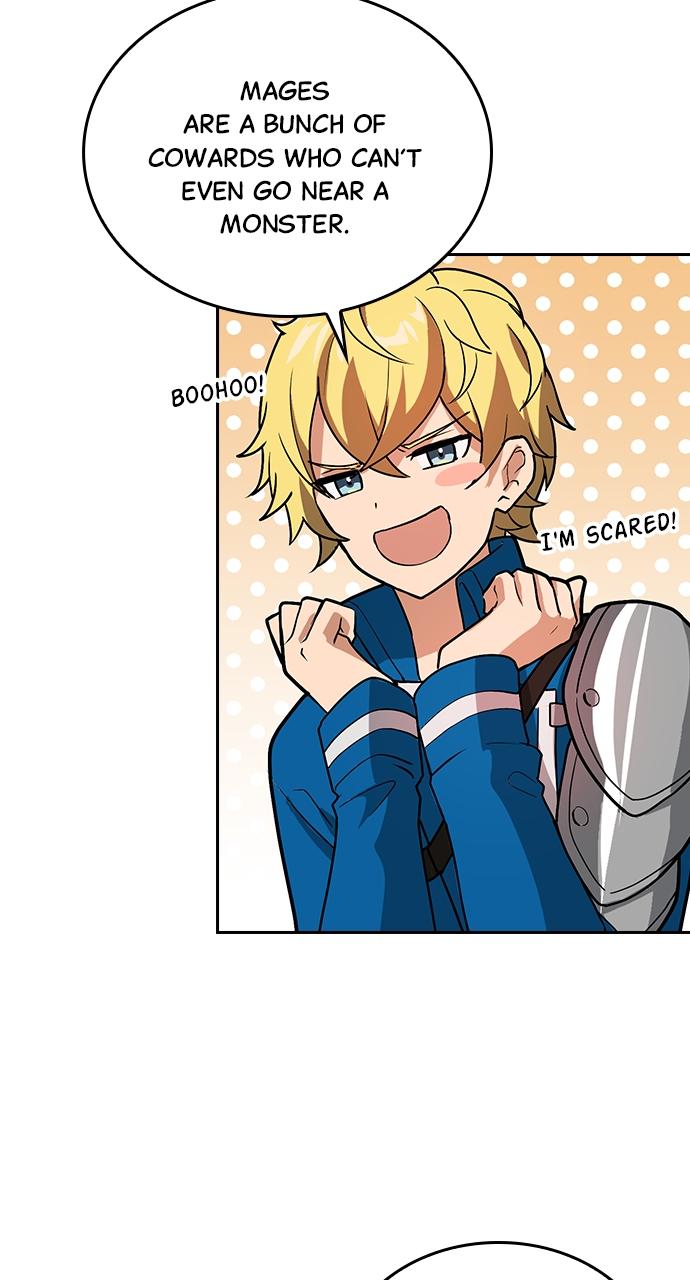 Hidden Class Gravity User Episode 4 23
