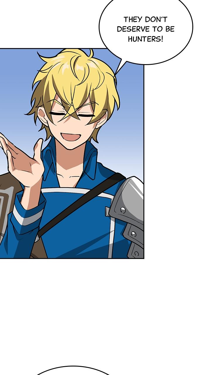 Hidden Class Gravity User Episode 4 24