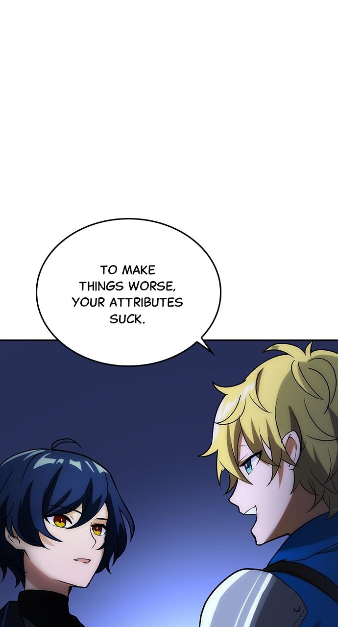 Hidden Class Gravity User Episode 4 26