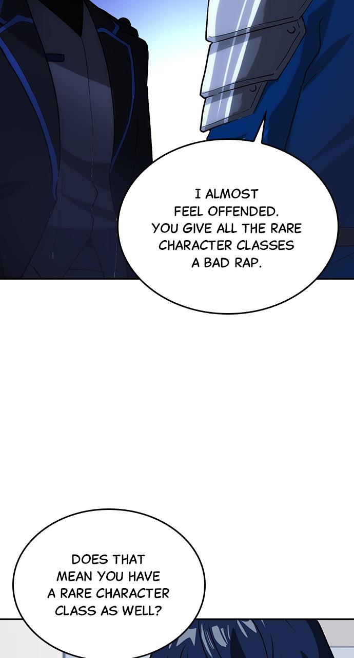 Hidden Class Gravity User Episode 4 27