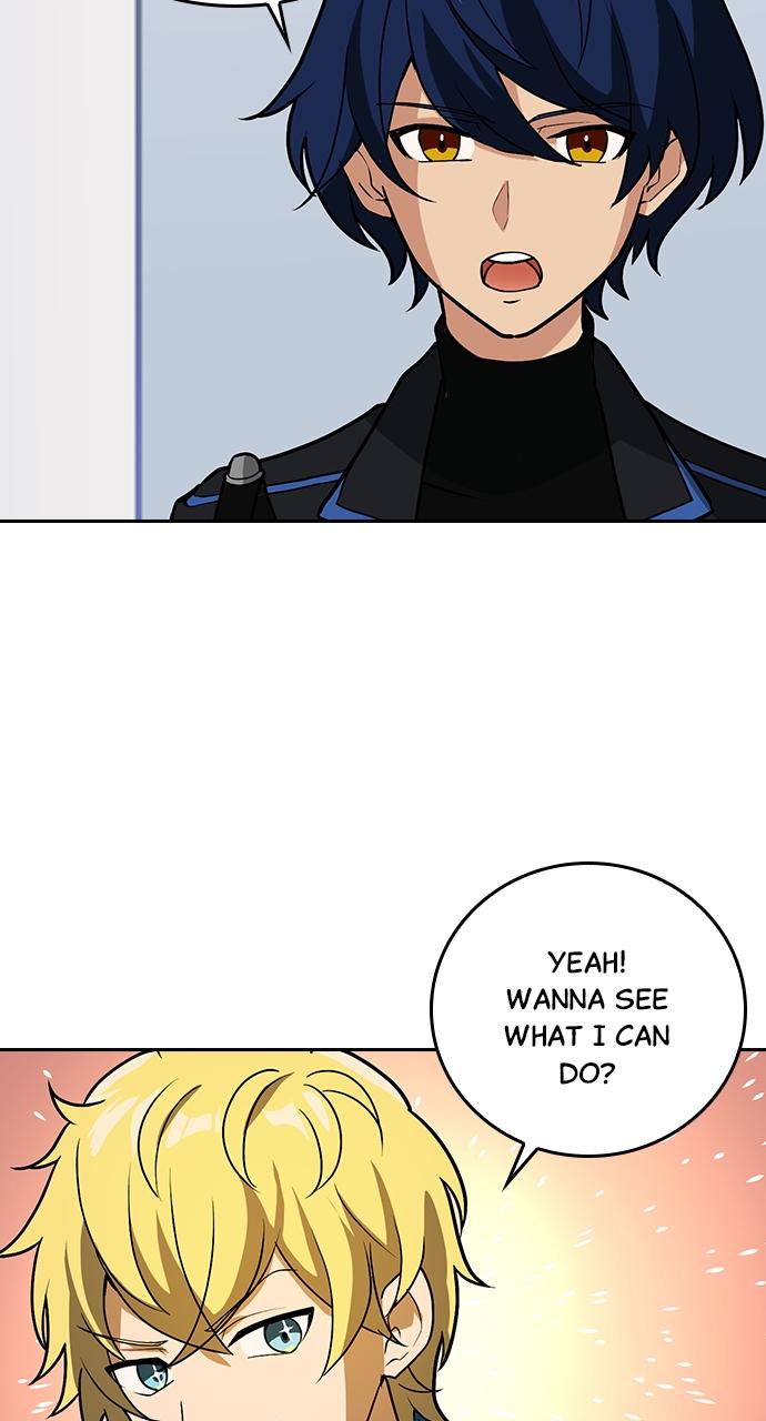 Hidden Class Gravity User Episode 4 28