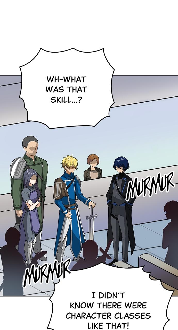 Hidden Class Gravity User Episode 4 36