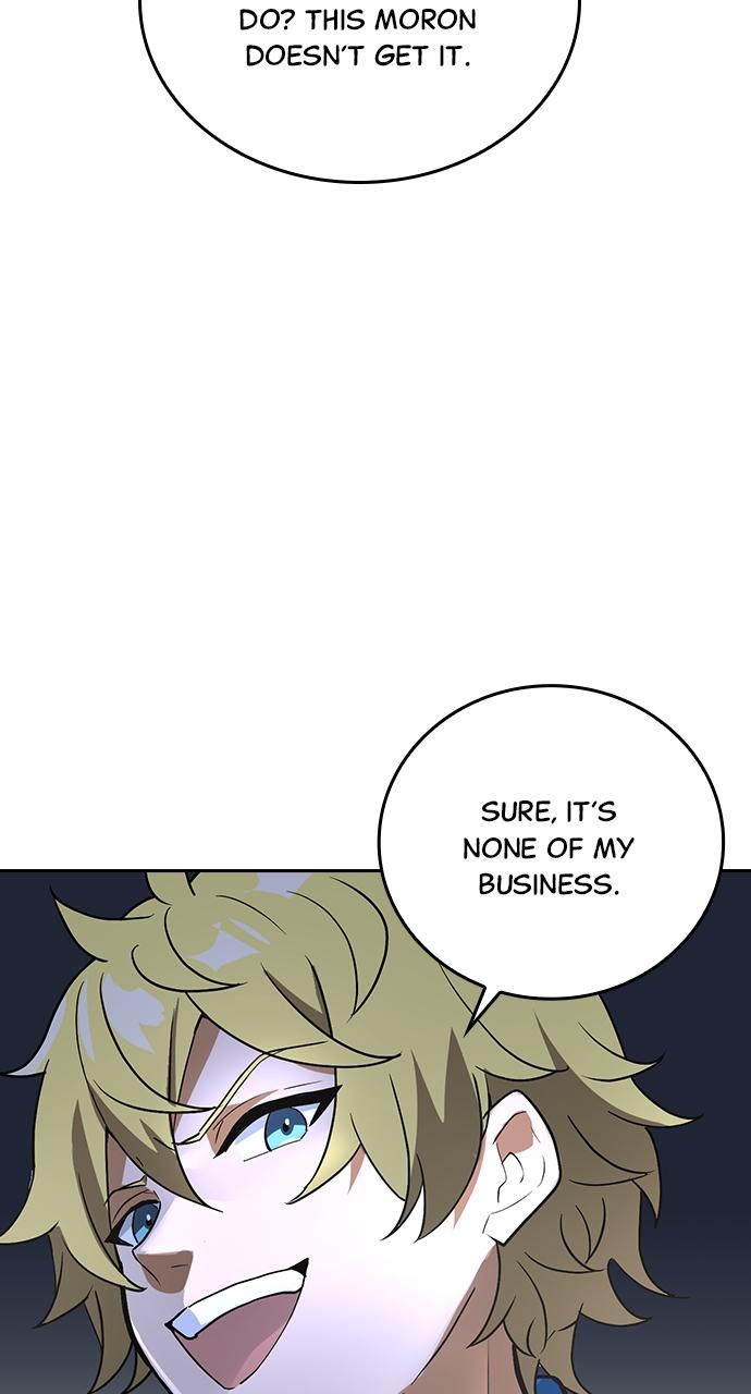 Hidden Class Gravity User Episode 4 39