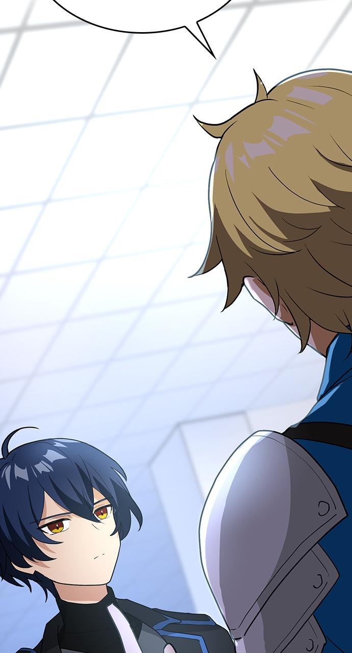 Hidden Class Gravity User Episode 4 41