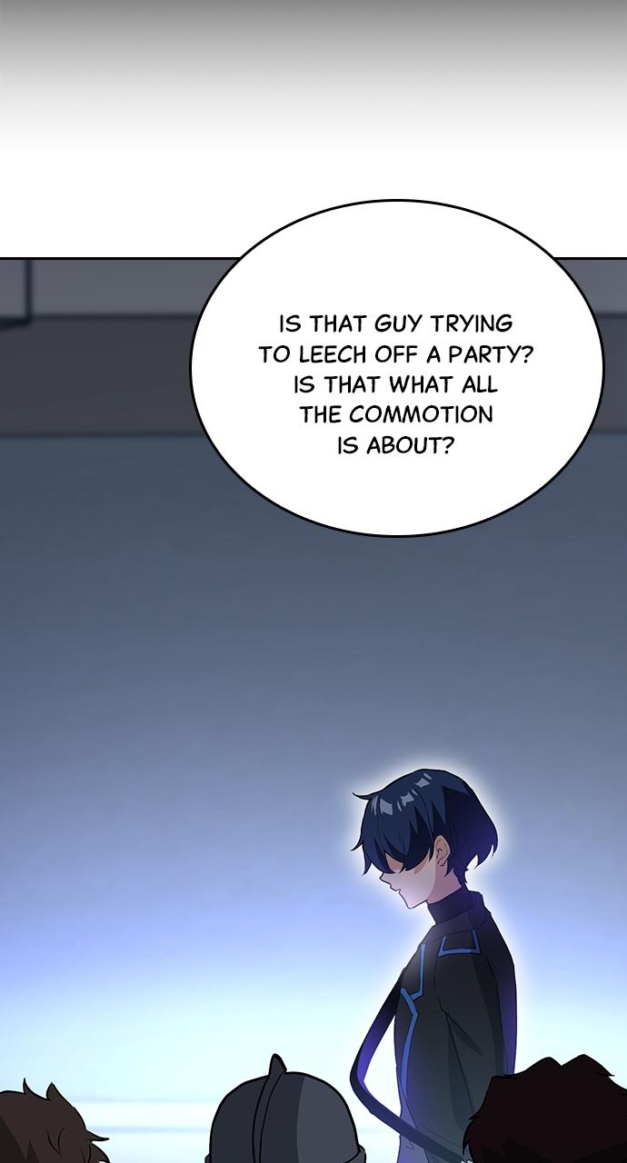 Hidden Class Gravity User Episode 4 46