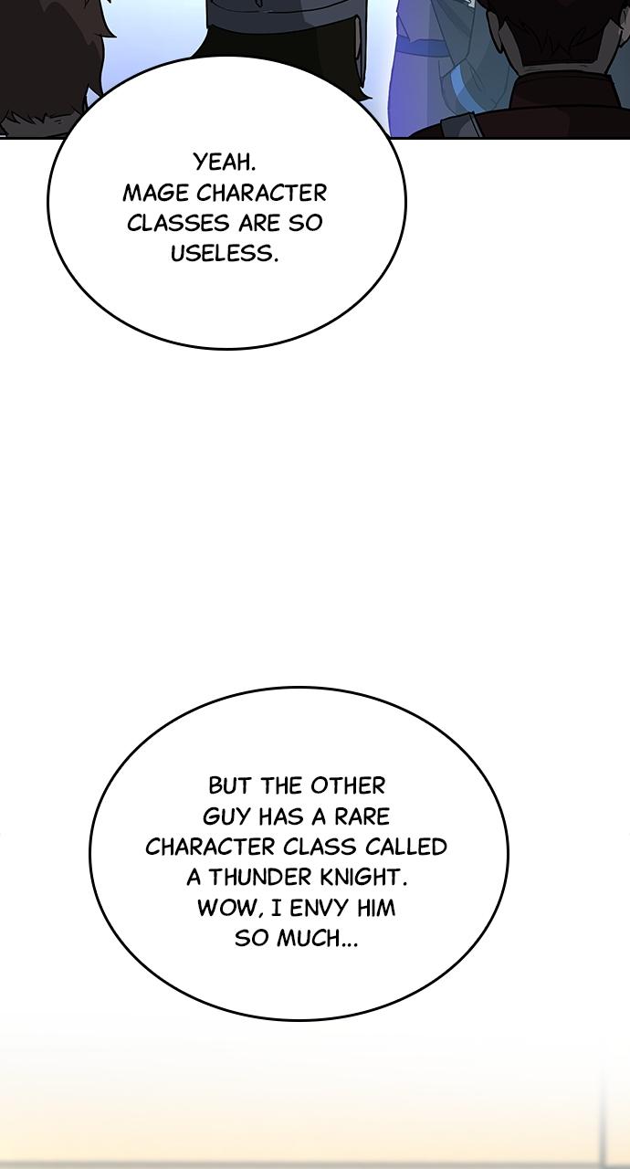 Hidden Class Gravity User Episode 4 47