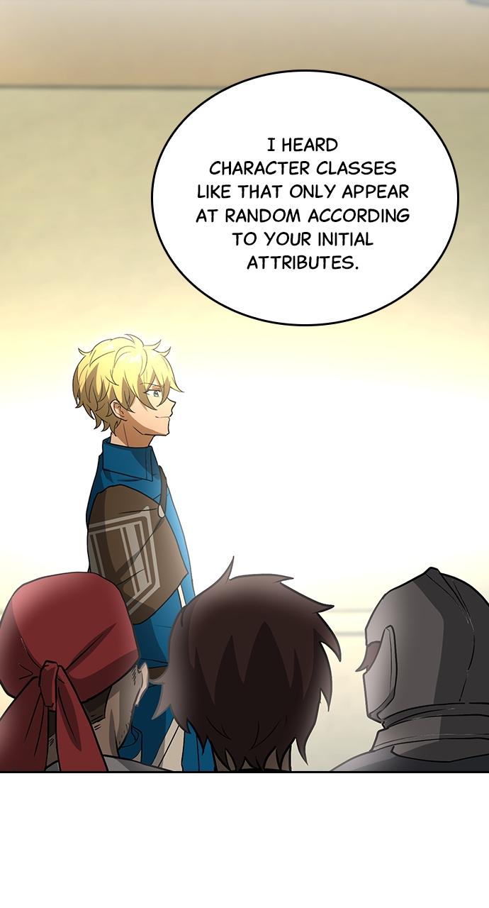 Hidden Class Gravity User Episode 4 48
