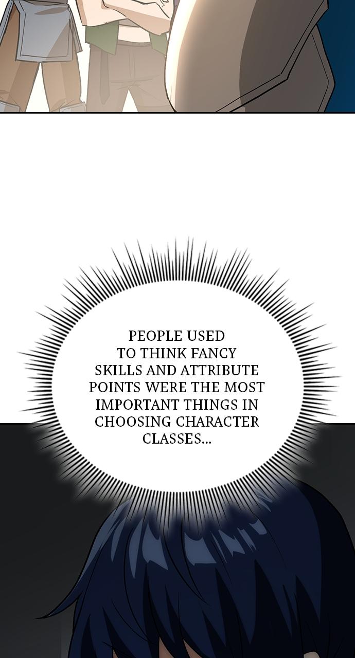 Hidden Class Gravity User Episode 4 51