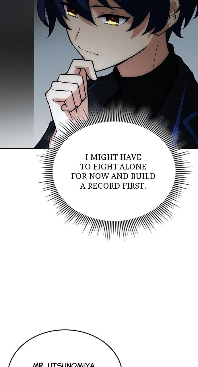 Hidden Class Gravity User Episode 4 52