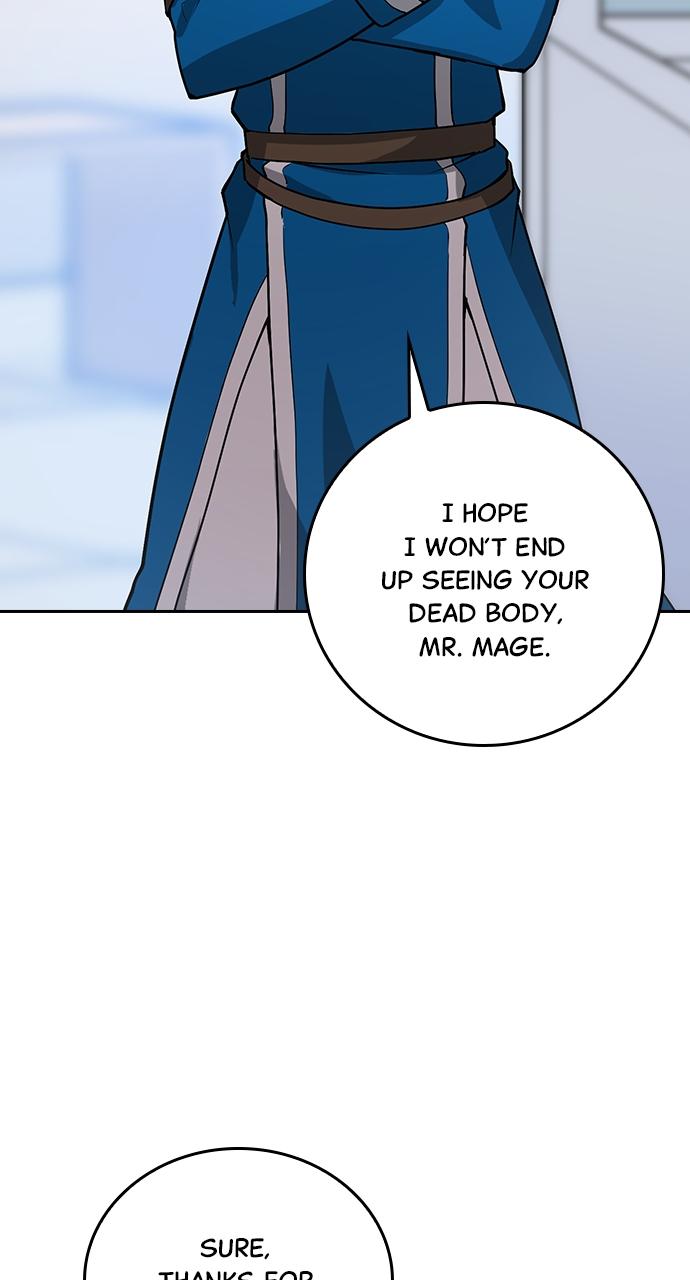 Hidden Class Gravity User Episode 4 56