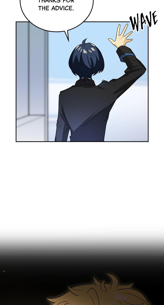Hidden Class Gravity User Episode 4 57