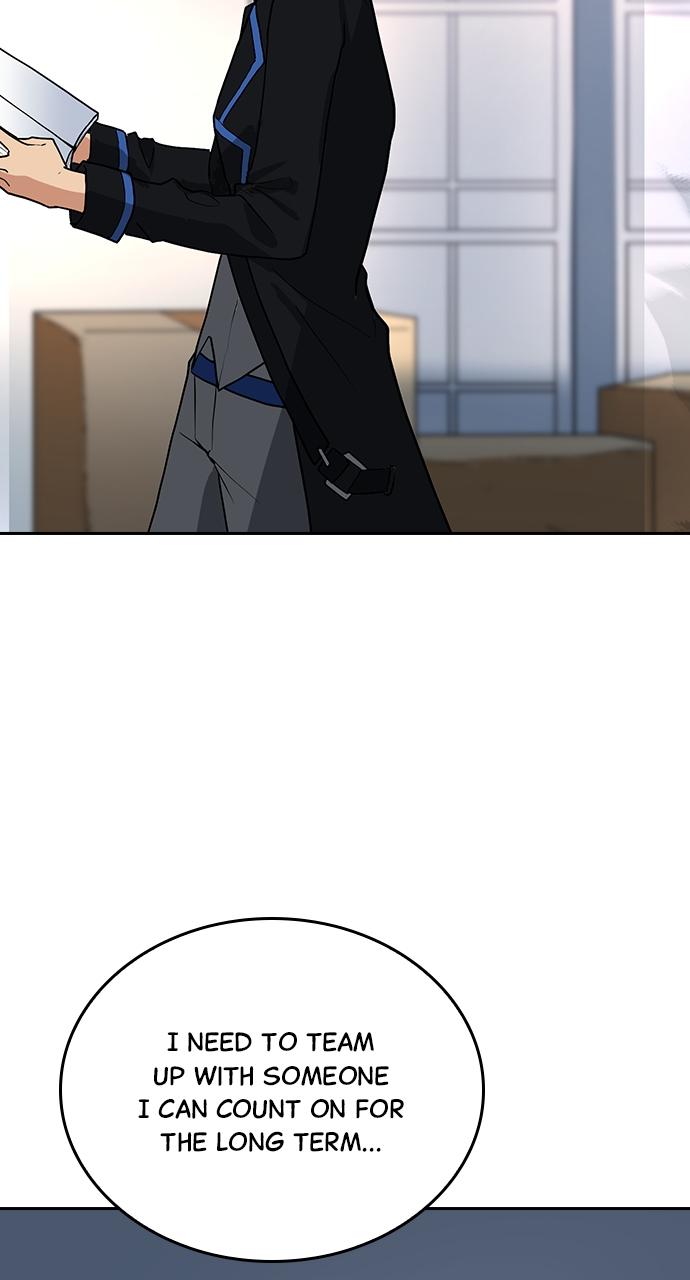 Hidden Class Gravity User Episode 4 61