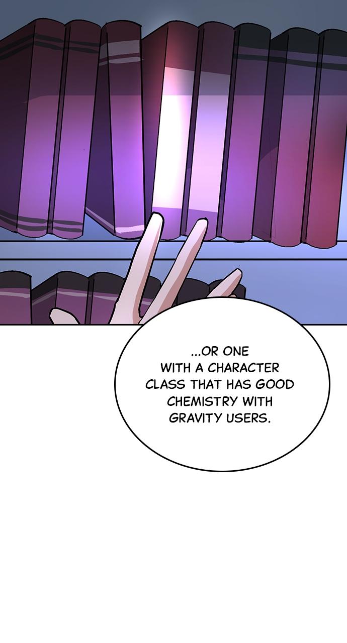 Hidden Class Gravity User Episode 4 62