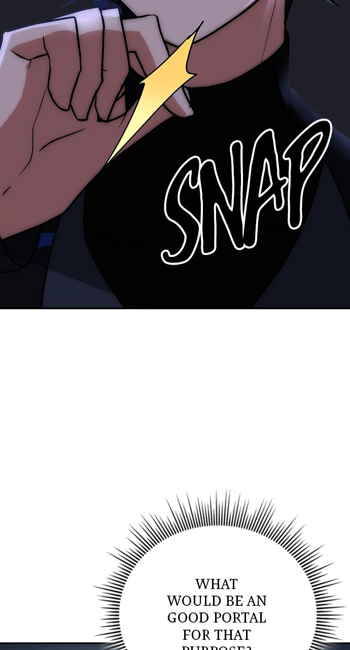 Hidden Class Gravity User Episode 4 67