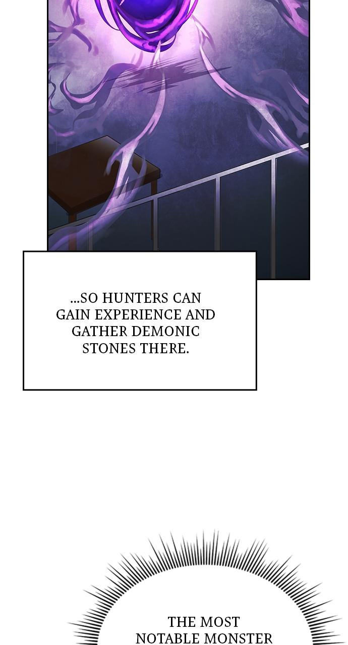Hidden Class Gravity User Episode 4 70