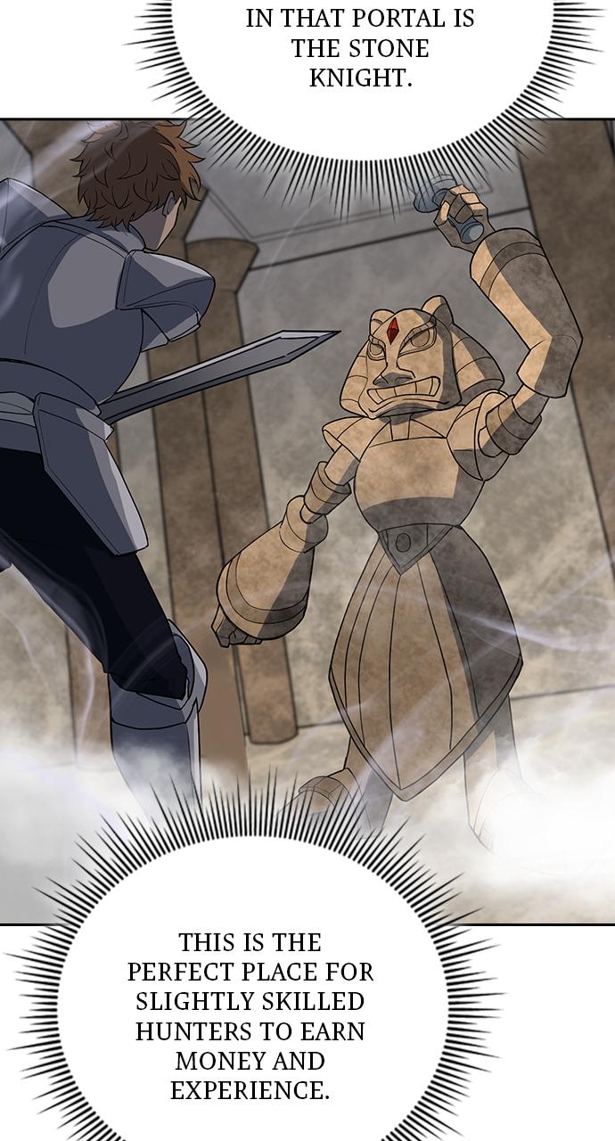 Hidden Class Gravity User Episode 4 71