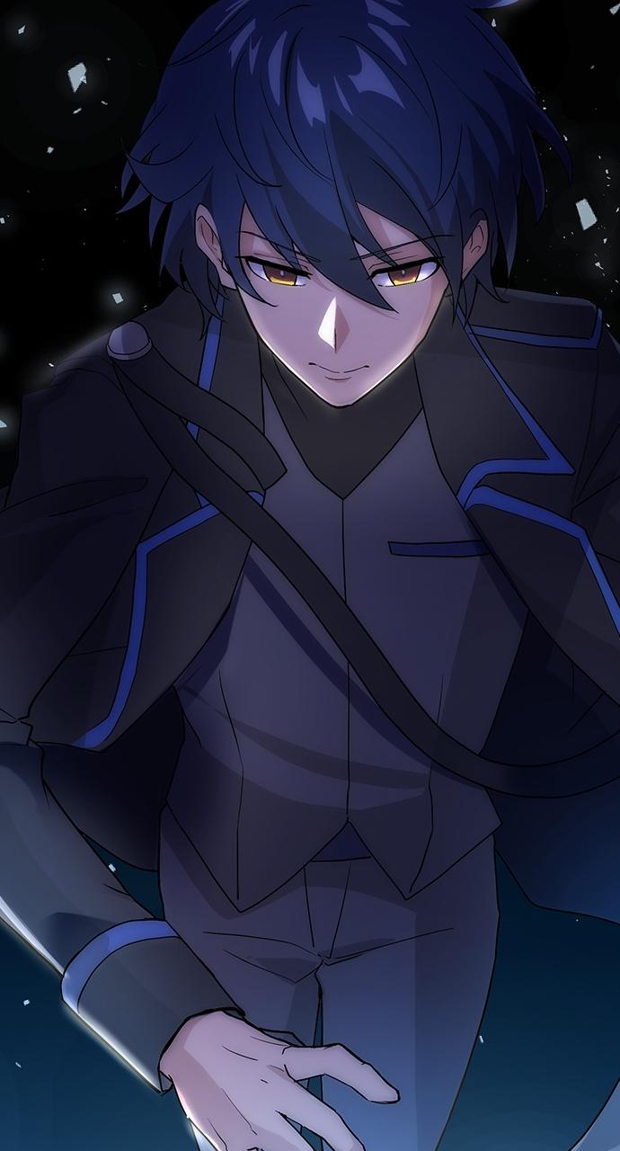 Hidden Class Gravity User Episode 4 77
