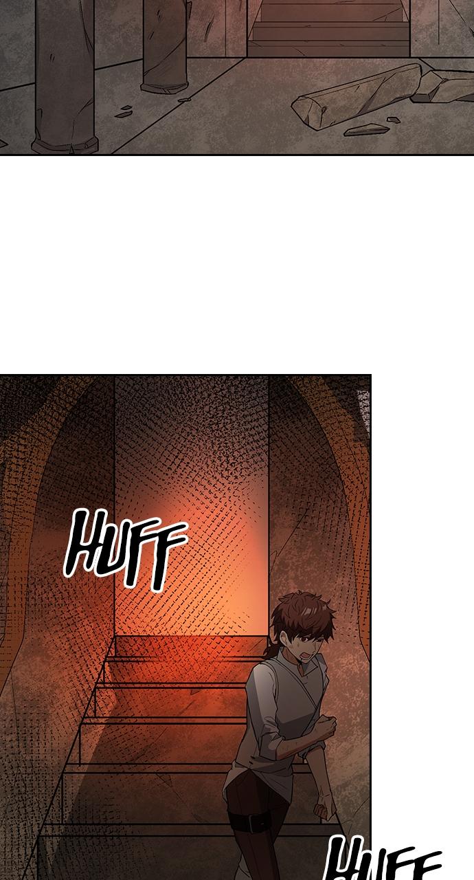 Hidden Class Gravity User Episode 4 80