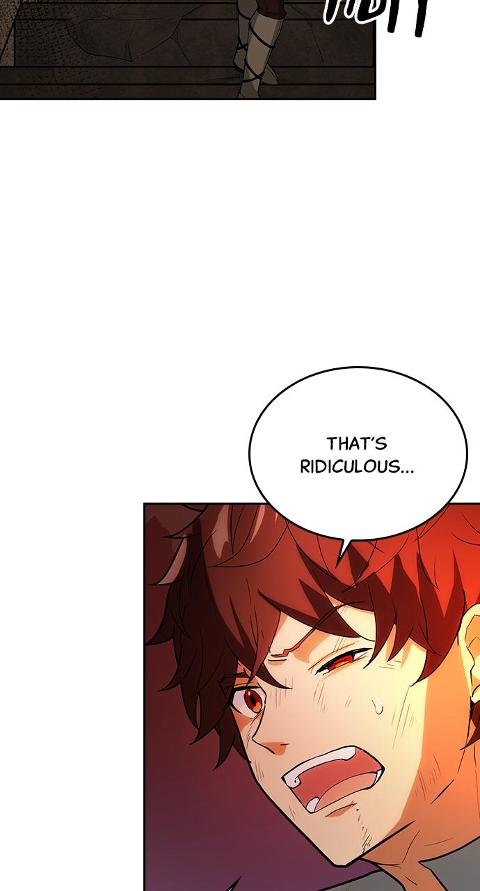 Hidden Class Gravity User Episode 4 81