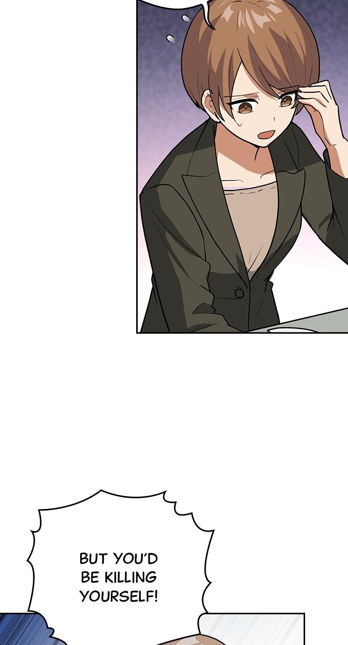 Hidden Class Gravity User Episode 5 4