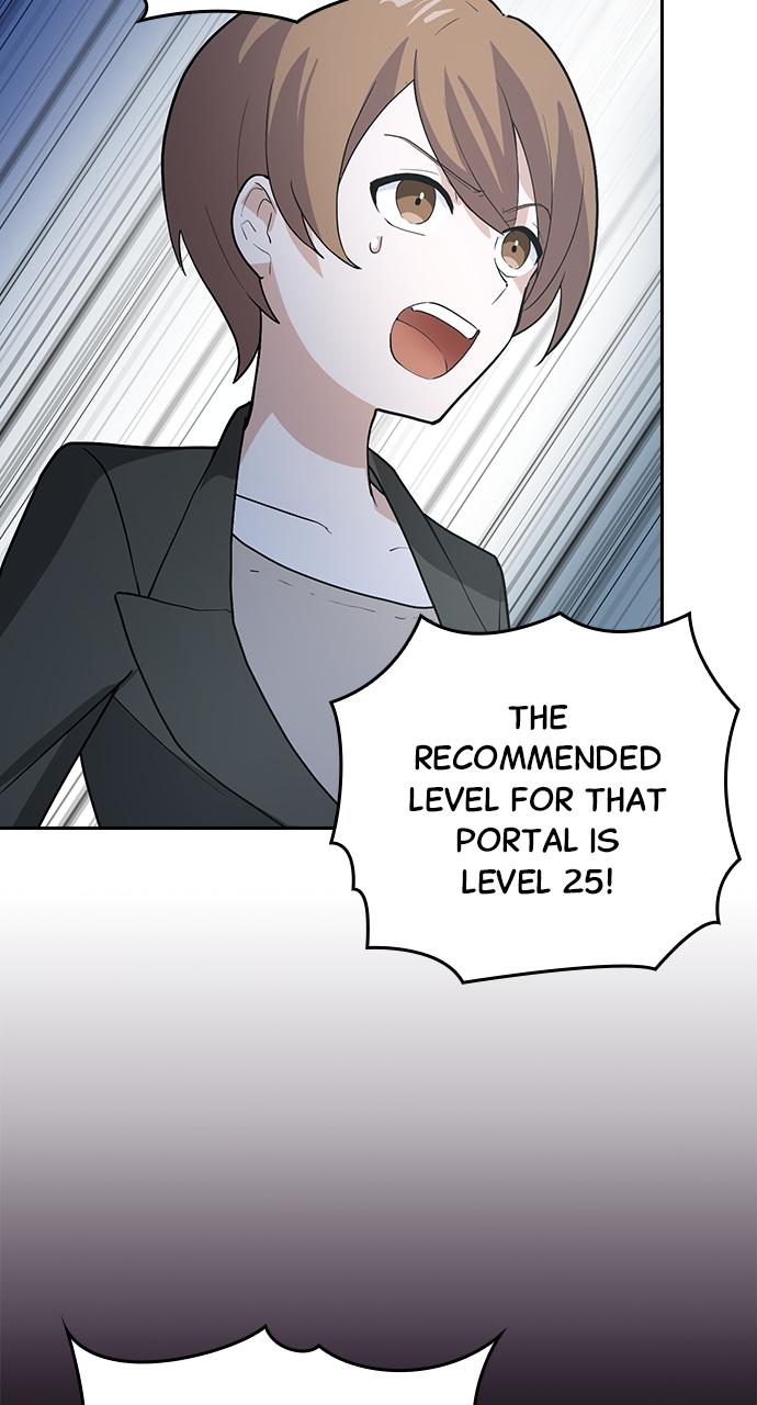 Hidden Class Gravity User Episode 5 5