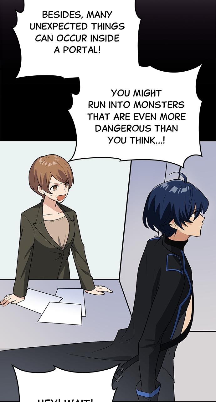 Hidden Class Gravity User Episode 5 6