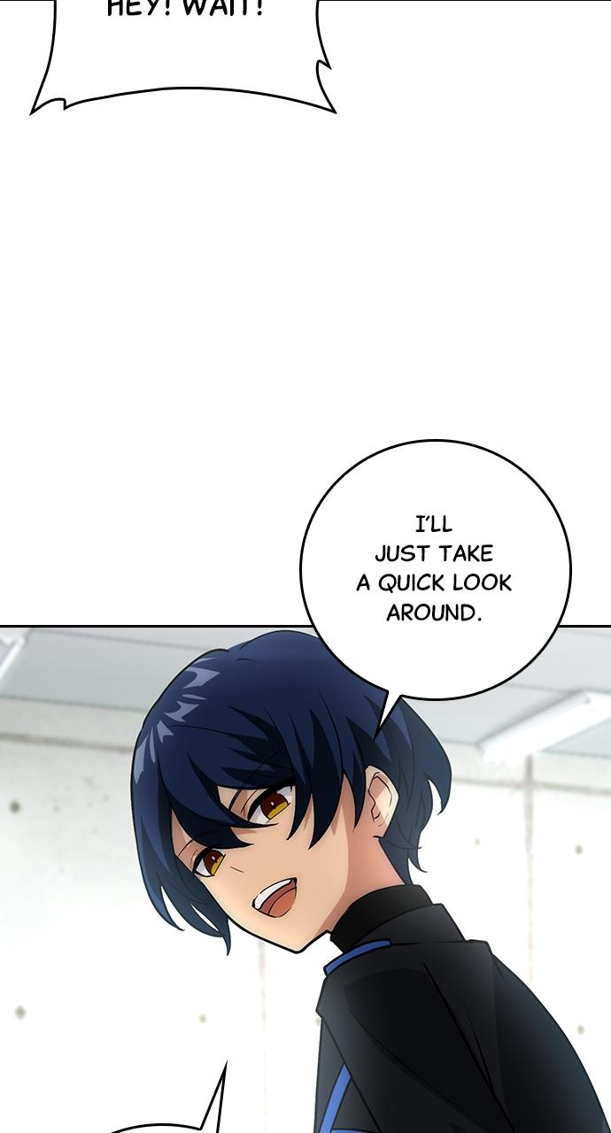 Hidden Class Gravity User Episode 5 7