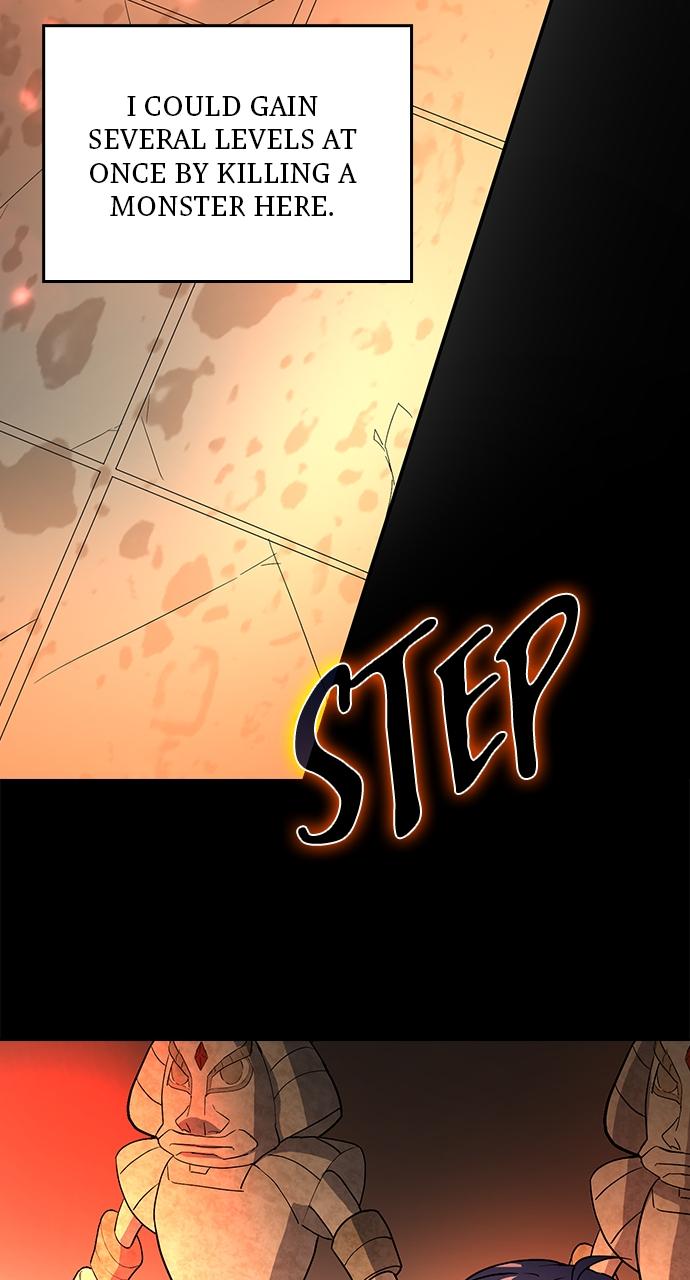 Hidden Class Gravity User Episode 5 14