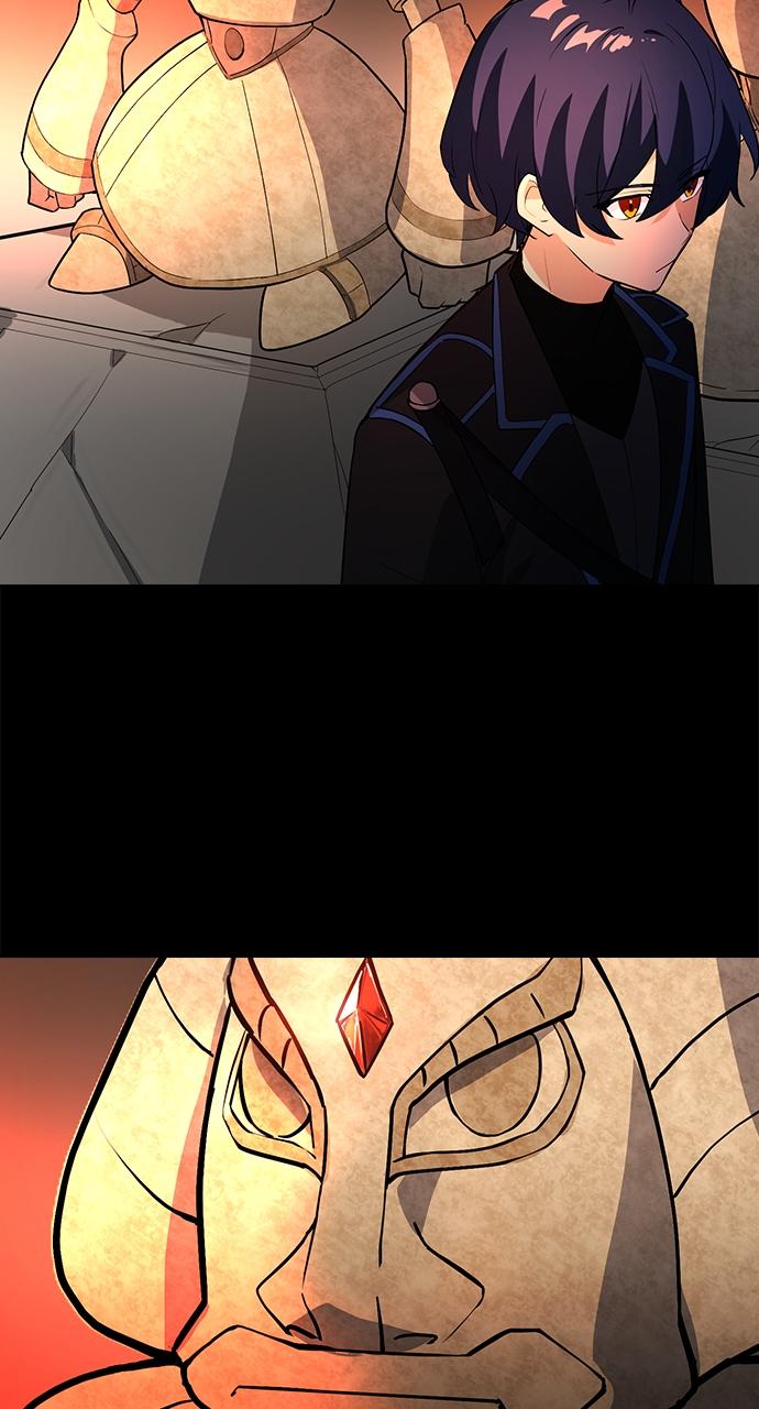 Hidden Class Gravity User Episode 5 15