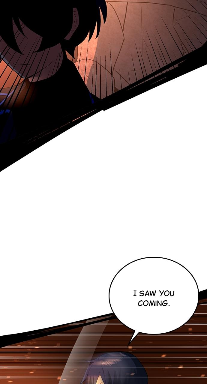 Hidden Class Gravity User Episode 5 18