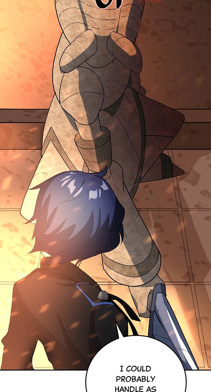 Hidden Class Gravity User Episode 5 22