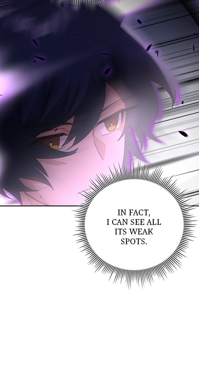 Hidden Class Gravity User Episode 5 32