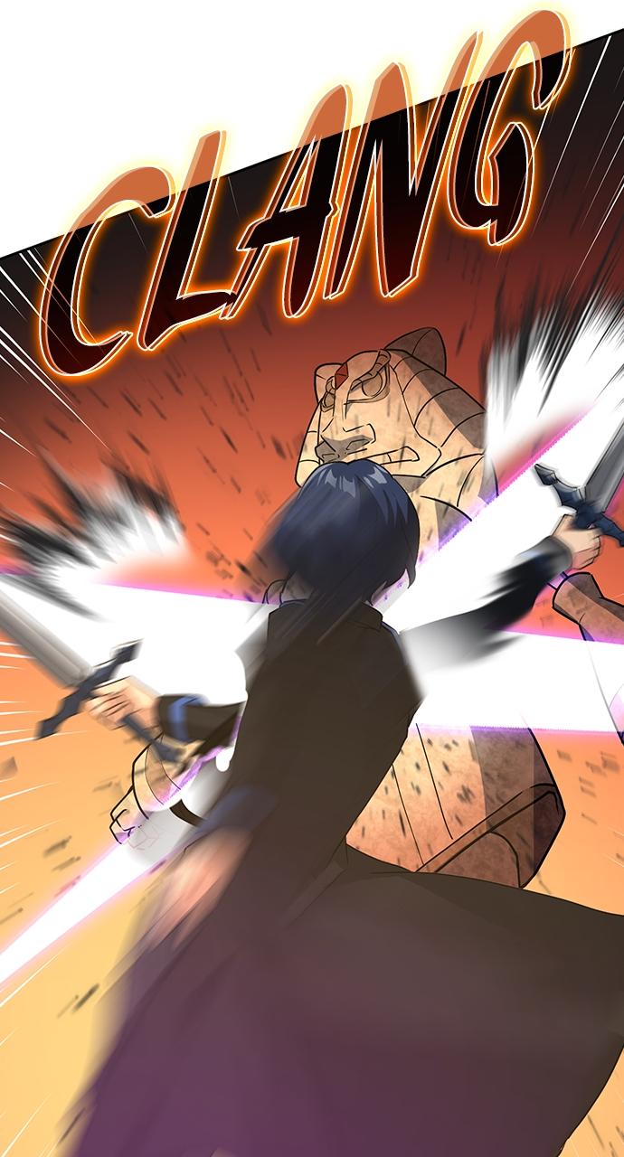 Hidden Class Gravity User Episode 5 33