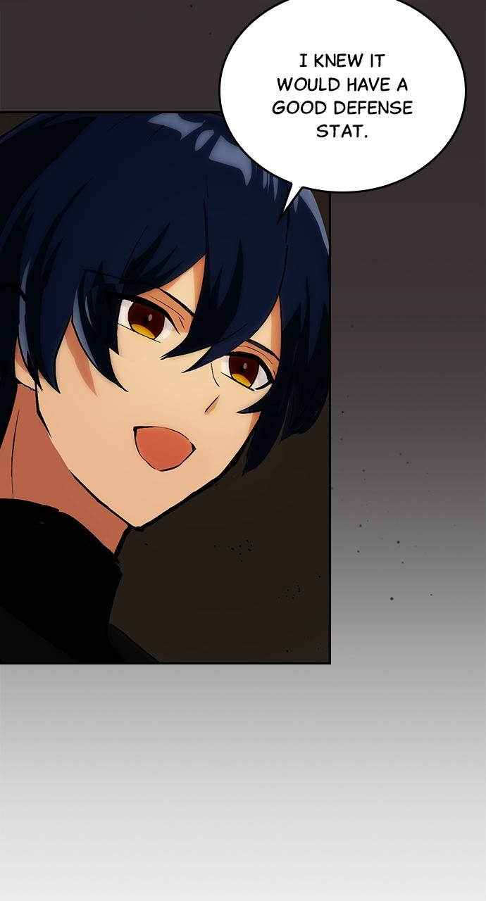 Hidden Class Gravity User Episode 5 36