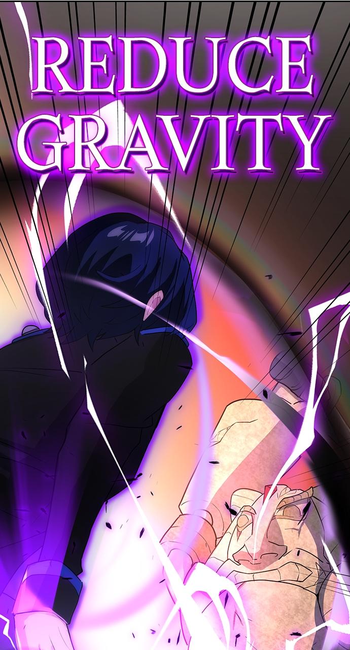 Hidden Class Gravity User Episode 5 41