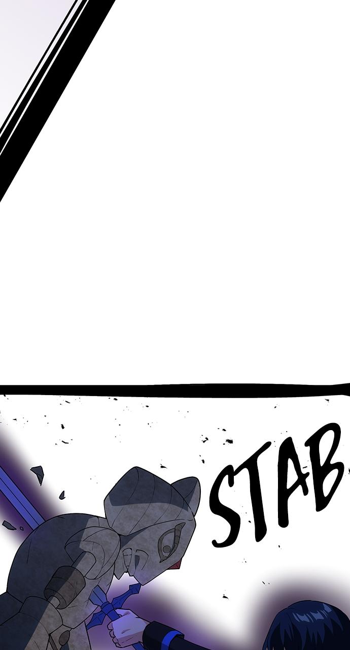 Hidden Class Gravity User Episode 5 47
