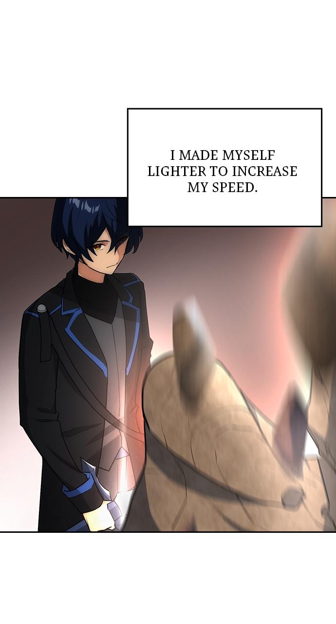 Hidden Class Gravity User Episode 5 52