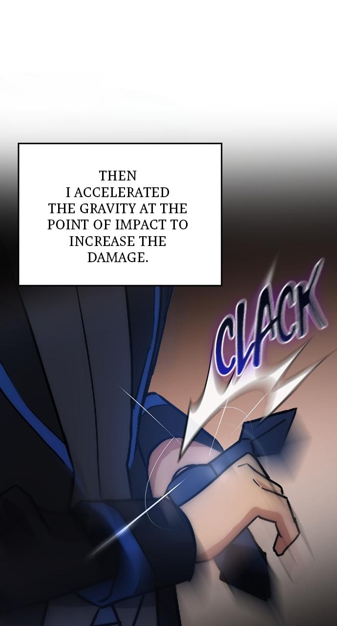 Hidden Class Gravity User Episode 5 53