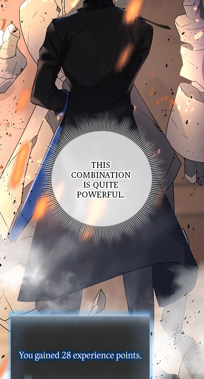 Hidden Class Gravity User Episode 5 55