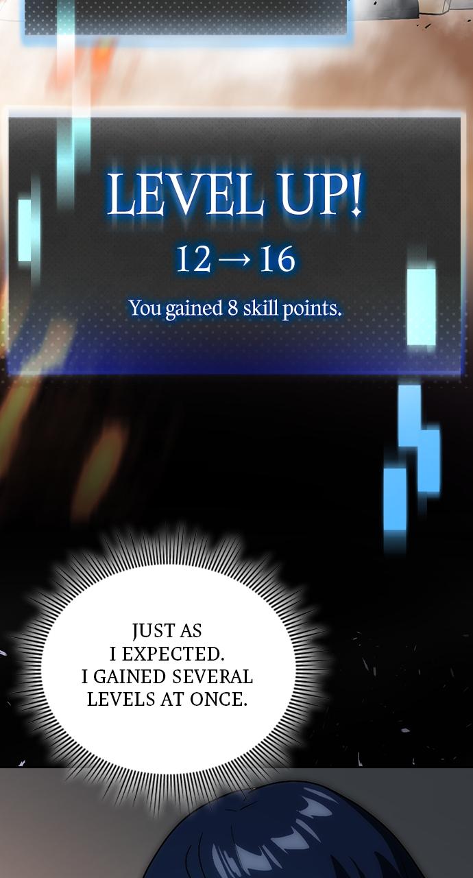 Hidden Class Gravity User Episode 5 56